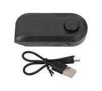 Indicateur de poussière pour aspirateur - Lampe de détection de poussière rechargeable, éclairage vert - Aspirez facilement les poils d'animaux, rendez les particules de poussière invisibles visibles