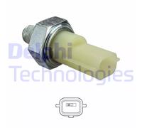 Indicateur de pression d'huile DELPHI SW90073