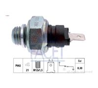 Indicateur de pression d'huile FACET 7.0001