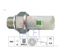 Indicateur de pression d'huile FACET 7.0076