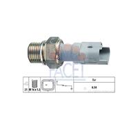 Indicateur de pression d'huile FACET 7.0130