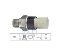 Indicateur de pression d'huile FACET 7.0178