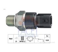 Indicateur de pression d'huile FACET 7.0181