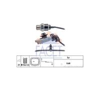 Indicateur de pression d'huile FACET 7.0199