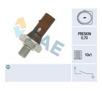Indicateur de pression d'huile FAE 12890