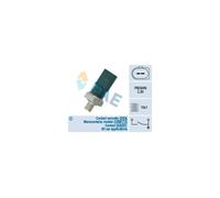 Indicateur de pression d'huile FAE 12891