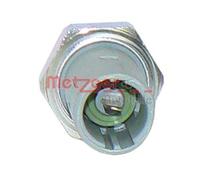 Indicateur de pression d'huile METZGER 0910045