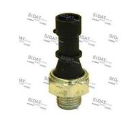 Indicateur De Pression D'huile Sidat 82.015 pour Opel Saab Chevrolet Daewoo