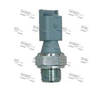 Indicateur De Pression D'huile Sidat 82.020 pour Alfa Romeo Citroën Fiat Ford
