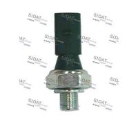 Indicateur De Pression D'huile Sidat 82.027 pour Audi Seat Skoda VW Vag