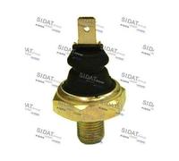 Indicateur De Pression D'huile Sidat 82.032 pour Audi Ford Mercedes Benz Seat VW