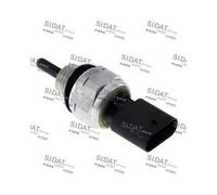 Indicateur De Pression D'huile Sidat 82.1685 pour Alfa Romeo Fiat Lancia Jeep