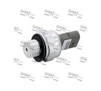Indicateur De Pression D'huile Sidat 82.2504 pour Alfa Romeo Fiat Lancia