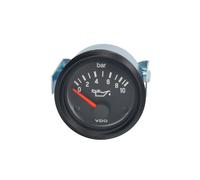 Indicateur de pression d'huile VDO 350-040-004G