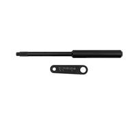 Indicateur de pression Fox Rage Predator Indicator Adapter Arm Noir TU
