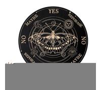 Indicateur de prise de décision Ouija Spirit Board