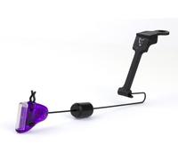 Indicateur De Prise Fallbissanzeiger Fox Micro Swinger Violet