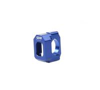 Indicateur de rapport engagé (1 à 6) pour moto EFI XL1000V (Varadero 2003-2012) - Accessoires