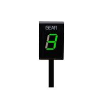 Indicateur De Rapport Engagé Moto Indicateur D'équipement Moto pour Yam&aha FZS 1000, pour Fazer 1000 YZF-R6 R6S R1 TDM 900 FZ1 FZ6 FZ8 XJ6 FZ400, Accessoires, Affichage De La Vitesse