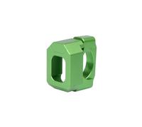 Indicateur De Rapport Engagé pour Moto (Compatible pour CB400SF, CB500F, CB500X, CB600F, CB650F, CBR1000RR)(Bracket-Green)