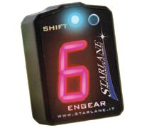 Indicateur de rapport engagé Starlane ENGEAR