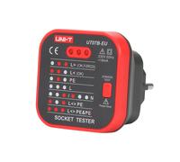 Indicateur de réseau 230 V CA Uni-T UT07B-EU