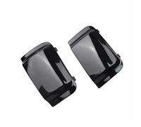 Indicateur de rétroviseur latéral de voiture clignotant dynamique séquentiel LED pour Fiat pour Ducato 2006-2019 (cristal)