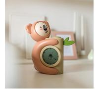 Indicateur de réveil et veilleuse pour enfant Kid'Sleep Koala Pabobo