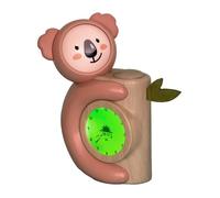 Indicateur de réveil et veilleuse pour enfant Kid'Sleep Koala Pabobo