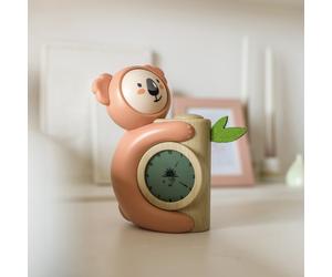Indicateur de réveil et veilleuse pour enfant Kid'Sleep Koala Pabobo