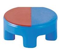 indicateur de température Geberit (5x) 241655001 pour HyTronic85-88