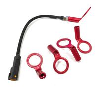 Indicateur de température Koso sensor waterproof connector M14 spark plug 250C