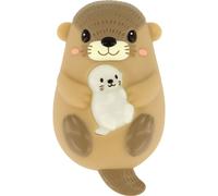 Indicateur de température Loutre