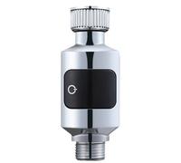 Indicateur de température numérique à LED pour bébé, étanche, affichage intelligent, robinet, jauge d'eau