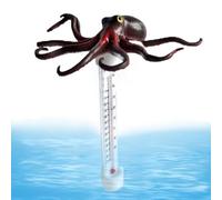Indicateur de température : thermomètre, moniteur de capteur de chaleur, appareil de lecture précise, instrument de mesure, contrôle climatique en réel | thermomètre pour la cuisson de la température