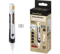 Laserliner Testeur de tension ActiveFinder sans contact 24-1000 V CA, LED et lampe de poche