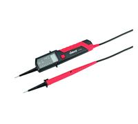 Indicateur de tension LED et LCD 12-690V AC/DC 111429