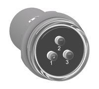 Indicateur De Tension Led Triphasé - Xb5Ev57K4