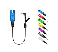 Indicateur de touche lumineux Delphin LightBLOCK | jaune