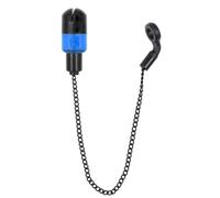 Indicateur de touche pour pêche à la carpe - Pratique