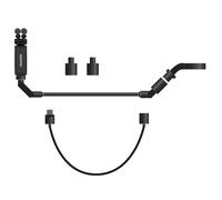 Indicateur de touche Sonik Gizmo Swingbob Slim Noir TU