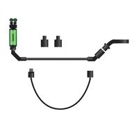 Indicateur de touche Sonik Gizmo Swingbob Slim Vert TU