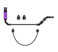 Indicateur de touche Sonik Gizmo Swingbob Slim Violet TU