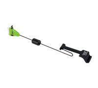 Indicateur De Toucher Fox Micro Swinger Vert