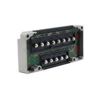 Indicateur de virage de contrôleur de relais de moto 114-5772 332-5772A1 332-5772A2 Compatible avec 30HP 40HP 45HP 50HP 75HP 80HP