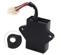 Indicateur de virage de contrôleur de relais de moto, Compatible avec T50 T50B T50C T50D T50EC T50ED T80 T80D T80ED