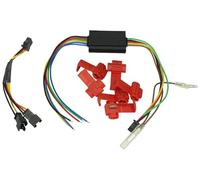 Indicateur de vitesse Adaptateur de signal