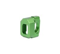 Indicateur De Vitesse Et Rapport Engagé pour Motos (1 À 6 Vitesses) : pour VTX 1300 (2003-2011), pour VT 125 C/VT125C SH&adow (1999-2009), pour VT750S (2010-2014)(Green Bracket)