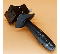 Indicateur De Voiture Clignotant Interrupteur Tête Lumière Tige 7701053057 7701044278 Pour Pour Megane 1 Pour Kangoo Pour Kubistar Commutateur Clignotants