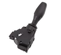 Indicateur De Voiture Clignotant Interrupteur Tête Lumière Tige Combinaison Interrupteur 8A6T-13335-AD 8A6T13335AD Pour Ford Pour FIESTA 7 08-22 Commutateur Clignotants